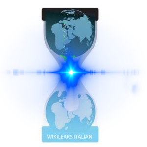 Wikileaks Italian