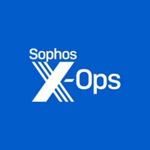 Sophos X-Ops