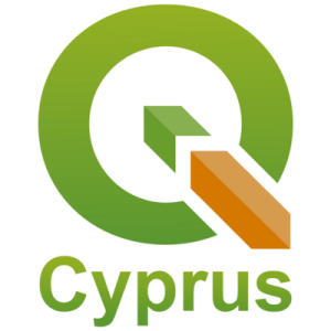 QGIS Cyprus