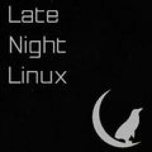 The Late Night Linux Family