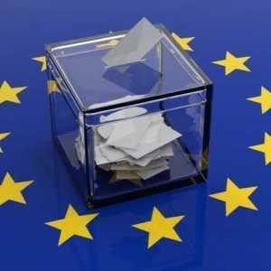 Elezioni Europee ed Elezioni Amministrative 2024