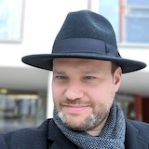 Florian Effenberger