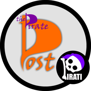 The Pirate Post