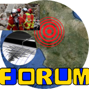 Terremoto - Gruppo Forum
