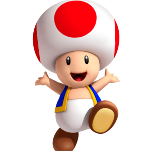 Toad :kde: