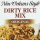 Ole Dirty Rice :jeb: