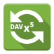 DAVx⁵ :android:🔄