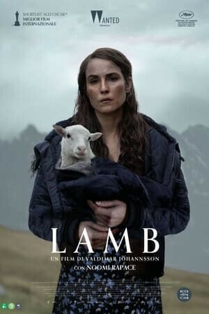 Locandina di Lamb