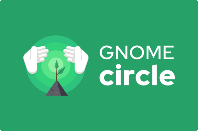 GNOME Circle Banner