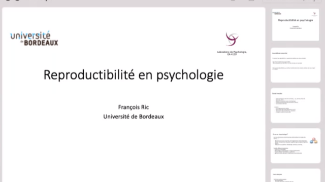 Slide titre
