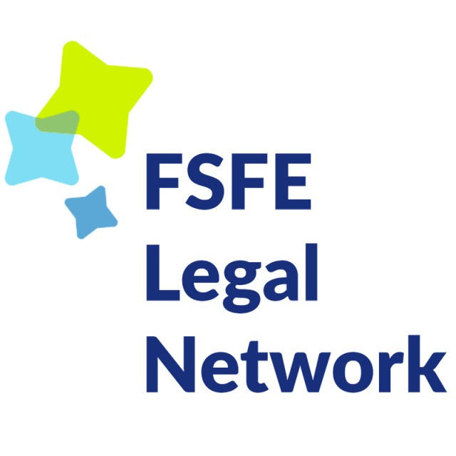 FSFE Logo