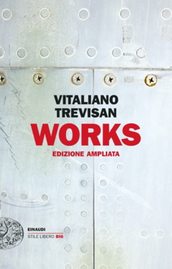 Libro di Vitaliano Trevisan
Works