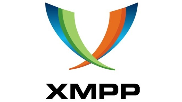 The XMPP Logo