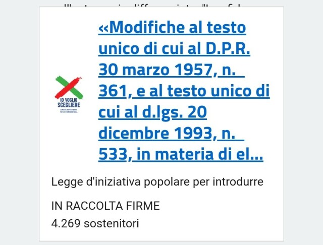 Situazione Lip 4269 sostenitori 