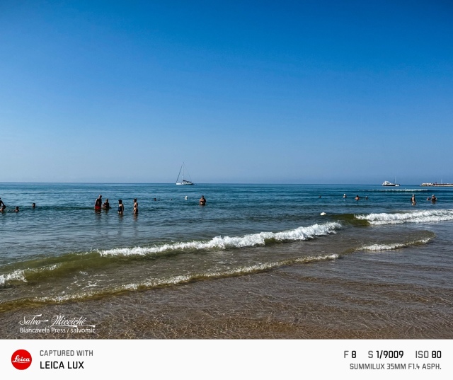 Scena di mare 12

#summer #holiday #seascape #leicacamera #sicily