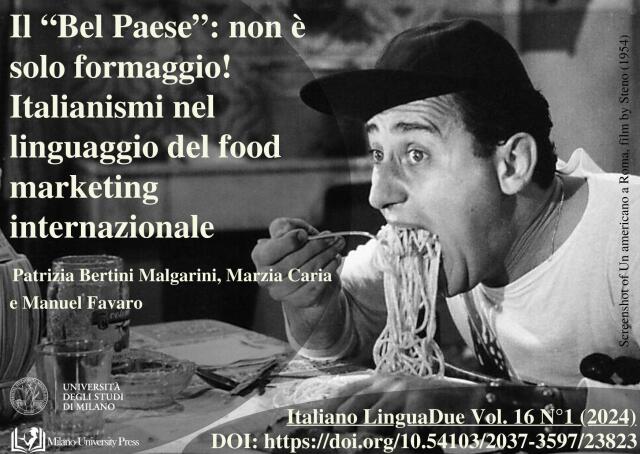 giornata mondiale della pasta