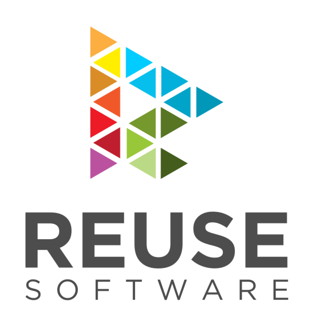 REUSE logo