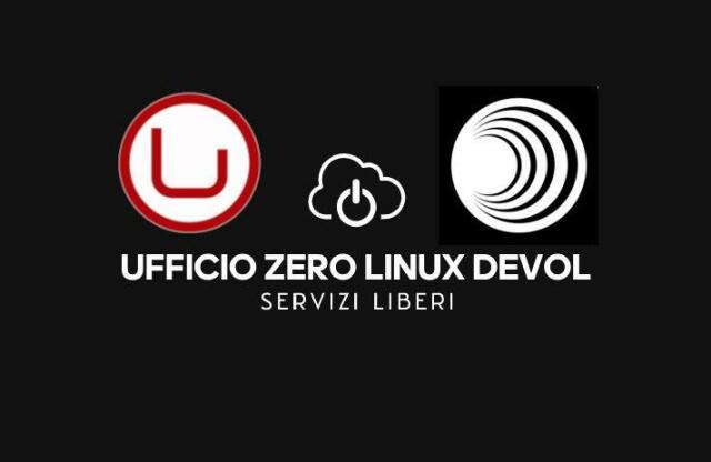 Presto, molto presto potremo annunciarvi qualcosa che vi sconvolgerà la vita!
Al lavoro per migliorare il nostro EcoSistema di @ufficiozero con i ragazzi di @devol 
#UnoLinux #CaffèPerDevol #Devol #ufficiozero #ufficiozerolinuxos #uzl #linux #serviziliberi #EcoSistema 